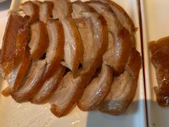 -玉林烤鸭店(定福庄店)