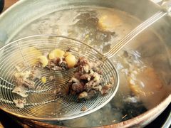 -牛村来人潮汕牛肉火锅(西单店)