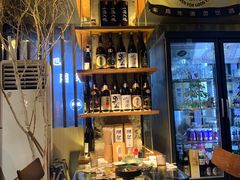 -一吉焼鸟·FOUNDER(桂林路店)