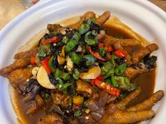 -新白鹿餐厅(城西银泰城店)