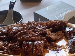 -八府香鸭·啫啫煲(华山路店)