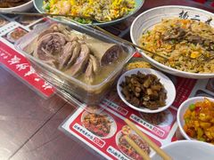 -扬二春炒饭(国庆路总店)