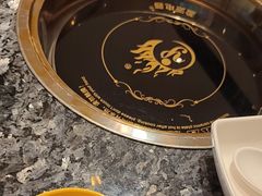 -一席地·本地鸡窝·杭帮鸡火锅(萧山银隆百货店)