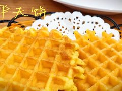 -豪客来牛排(天阳D32店)