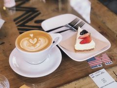 -KYO COFFEE(胶州路店)