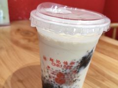 -赵记传承·中式甜品(中山石岐大信店)