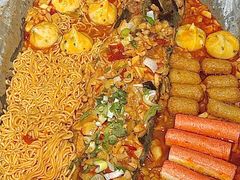 -三煮纸包鱼(青岛总店)