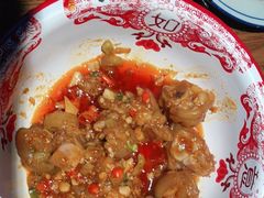 -老湘村·湖南土菜(天河维多利店)