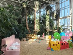 -中家鑫园温泉酒店鑫悦汤泉