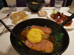 -太兴烧味餐厅(香港机场店)