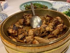 -围龙屋客家食府(福田店)