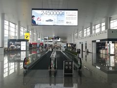 -广州白云国际机场-T2航站楼