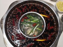 -枇杷园食为鲜火锅(南山店)