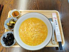 -蟹味阁·蟹黄面(体育西横街店)