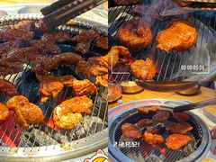 -金顺碳烤肉(大良清晖园店)