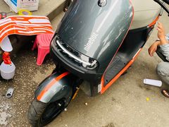 -九号电动车(安定门内大街店)