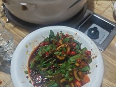 -阳光山水江湖菜馆(西山龙门店)