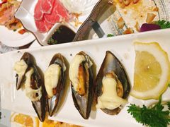 -贵木日本料理·铁板烧(新地假日广场店)
