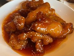 -小贝壳酒楼(经九路店)
