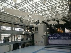 -长春世界雕塑园冰雪艺术天地