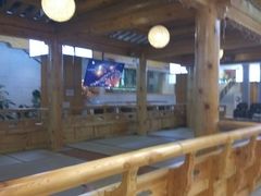 -丽池宫韩式汗蒸会馆(华灯坊店)