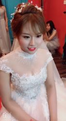 -GRACE KELLY婚纱与礼服(天津店)