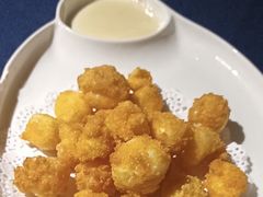 -伊带伊路新疆美食府(呼家楼店)