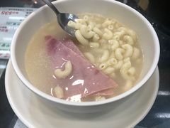 -义顺牛奶公司(庇利金街店)