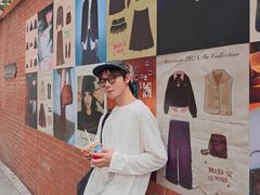 -JPG canteen(广州东山口店)