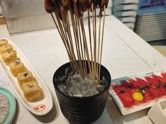 -许府牛火锅(信义坊总店)