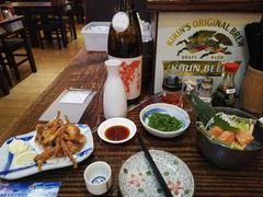 -平成屋·午肴夜酒(四川北路店)