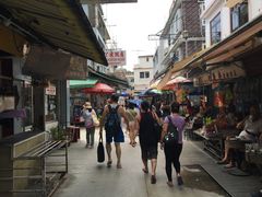 -南丫岛