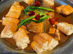 -八分饱·西津会(西津渡店)