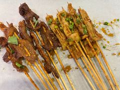 -林二哥宜烤官·宜宾小烧烤