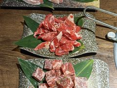 -良情择木·烤肉(青羊万达店)