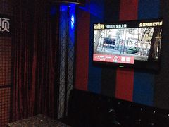 -唱吧麦颂KTV(马驹桥店)