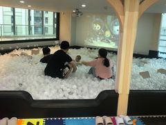 -Barbe a papa亲子餐厅(杨浦店)