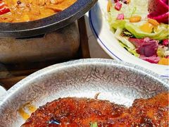 -小城外婆肴私房菜.家宴聚集点(圆明园颐和园·清河上地店)