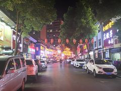 -巢湖名吃·东关老鹅汤(江南风情街店)