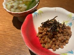 -水之惠鲜鱼料理(王府大街店)