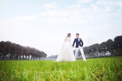 -太郎花子婚纱摄影艺术中心