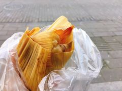 -叶婆婆豆浆馍馍