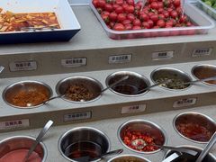 -海底捞火锅(亲子主题北金鹰店)