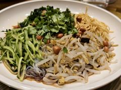 -三道菜(明堂公园店)