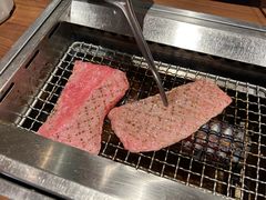 -俺的焼肉(銀座9丁目店)