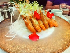 -桂花龙井餐厅