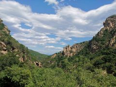 -黑龙潭风景区