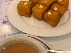 -大哥餐厅(西城花园店)