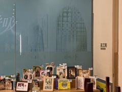 -海马体照相馆(成都来福士广场店)