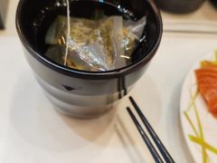 -鲜稻回转寿司(百利城店)